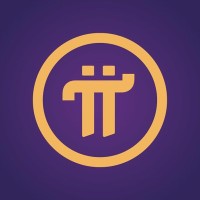 Bitcoin Trading/Pi Network Mining logo - Similar company to Pi Core Team