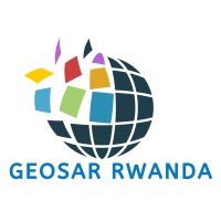 GEOSAR Rwanda logo - Similar company to Mentorher Africa Program