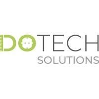 DoTech Solutions (NL) logo - Similar company to Dotech Limited