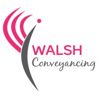 Walsh Conveyancing