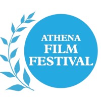 Athena Film Festival logo - Similar company to Creative Compound