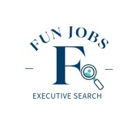 FunJobs Worldwide logo - Similar company to Dynamic Strategy Solutions Experts Corporation