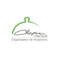 CHAPIN TRAITEUR logo - Similar company to Wordpress Rennes