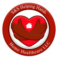 S&S Helping Hands Home Healthcare LLC logo - Similar company to Metro Plus
