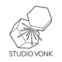 Studio Vonk logo - Similar company to Nnof