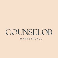 Counselor Marketplace logo - Similar company to Dynamic Psychotherapy Services