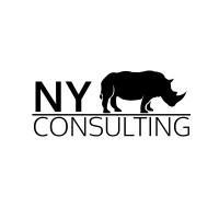 NY Consulting logo - Similar company to 1719 Partners