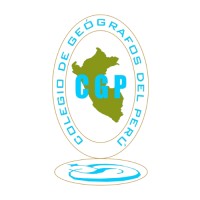 Colegio de Geógrafos del Perú logo - Similar company to La City