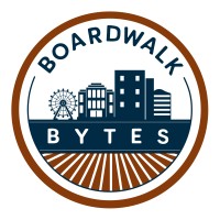 Boardwalk Bytes logo - Similar company to U2 Properties