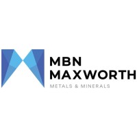 Maxworth Minerals logo - Similar company to Mwt Australia
