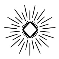 Lucid Computing logo - Similar company to Core Search