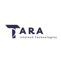 TARA INFOTECH logo - Similar company to Aaeimaa-Engineering