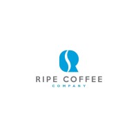 Ripe Coffee Company logo - Similar company to Nice Coffee Aps