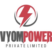 Vyom Power PVT LTD logo - Similar company to Sunman Renewables