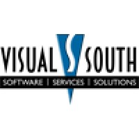 Visual South logo - Similar company to Solutionsx Llc