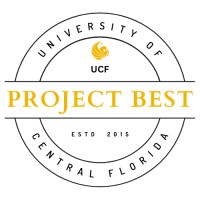 UCF Project BEST logo - Similar company to Glowva