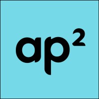 ap²: anthropology & psychology² logo - Similar company to Tyde Consulting