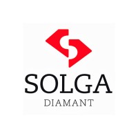 SOLGA Diamant logo - Similar company to Done Construction Llc