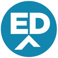 LeveragED Foundation logo - Similar company to Edsup