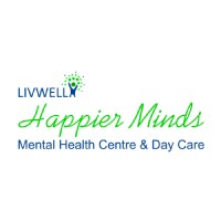Livwell Happier Minds Mental Health Centre and Daycare logo - Similar company to Proarcus Facility Management India Pvt. Ltd.