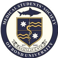 Medical Students' Society of Bond University logo - Similar company to Bond University Health Sciences And Medicine Students' Association