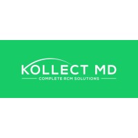 Kollect MD logo - Similar company to Kollect
