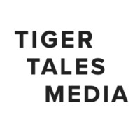 Tiger Tales Media logo - Similar company to Egg Press