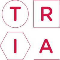 TRIAconsulting logo - Similar company to Mcdavid Creative Therapy