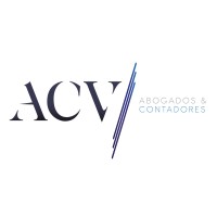 ACV Abogados y Contadores logo - Similar company to Class Bienes Raíces