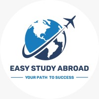 Easy Study Abroad logo - Similar company to Vip Student - Study Abroad