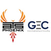 ATS Phoenix (GEC) logo - Similar company to Veracity Technology Solutions