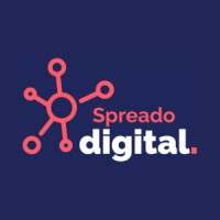 Spreado Digital logo - Similar company to Pkj Ventures