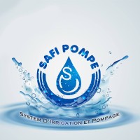 SAFI POMPE logo - Similar company to Afrequip - Partenaire Industriel - Pompe Maroc & Solution De Pompage