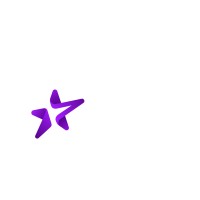 Purple Stardust logo - Similar company to Intense Group Uk