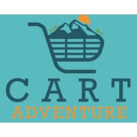 Cart Adventure logo - Similar company to Etainement