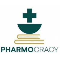 Pharmocracy logo - Similar company to Pharmocracy