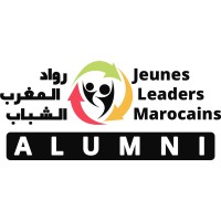 Jeunes Leaders Marocains Alumni (JLM Alumni) logo - Similar company to Med Talks