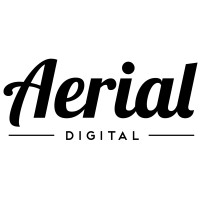 Aerial Digital Ltd logo - Similar company to Focus Games Ltd
