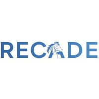 Recade logo - Similar company to Adhd-Eu