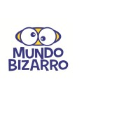 Mundo Bizarro logo - Similar company to Via Chá