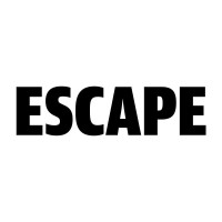 Escape (News Corp Australia) logo - Similar company to Coveted Magazine
