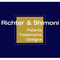 Richter Shimoni Patent Attorneys logo - Similar company to Drori Stav Ip