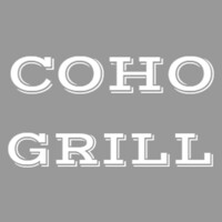 The COHO Grill logo - Similar company to Bluestone Grill