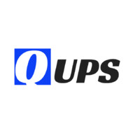 QUPS logo - Similar company to Cranium Soft