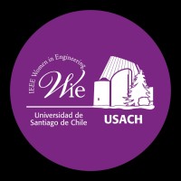 WIE USACH - Women in Engineering USACH logo - Similar company to Women Engineering & It (Wei)