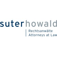 Suter Howald Rechtsanwälte | Attorneys-at-Law logo - Similar company to Diamond Apps