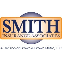 Smith Insurance Associates, A Division of Brown & Brown Metro, LLC logo - Similar company to Shield Insurance Services