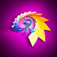 RHINESTONEVFX PRIVATE LIMITED logo - Similar company to The Beast Makers