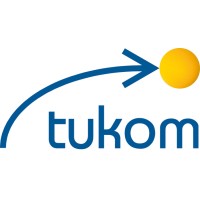 tukom logo - Similar company to Lxrobotics