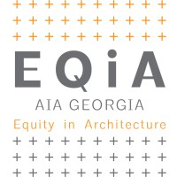 Equity in Architecture (EQiA)- AIA Georgia logo - Similar company to Nomatlanta
